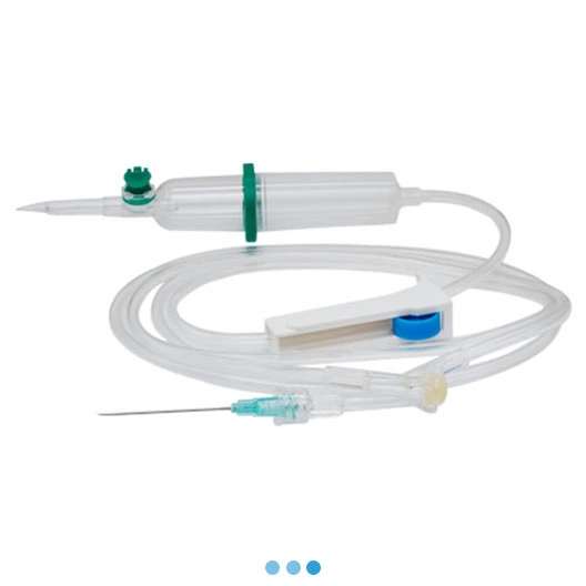 Best IV Cannula Manufacturing companies in India