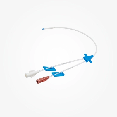 central-venous-access-catheters